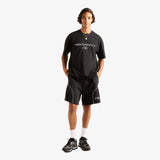 Trackside T-Shirt - Black