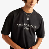 Trackside T-Shirt - Black