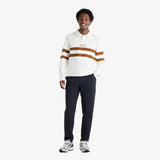 Sport Legacy Rugby Shirt - Angora
