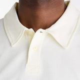 Sport Legacy Rugby Shirt - Angora