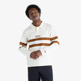 Sport Legacy Rugby Shirt - Angora