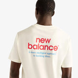 Intelligent T-Shirt - Angora
