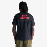 Intelligent T-Shirt - Black