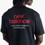 Intelligent T-Shirt - Black