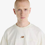 Sport Legacy Graphic T-Shirt - Angora