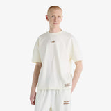 Sport Legacy Graphic T-Shirt - Angora