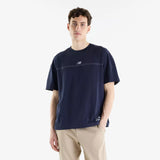 Sport Legacy Graphic T-Shirt - Dark Night