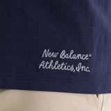 Sport Legacy Graphic T-Shirt - Dark Night
