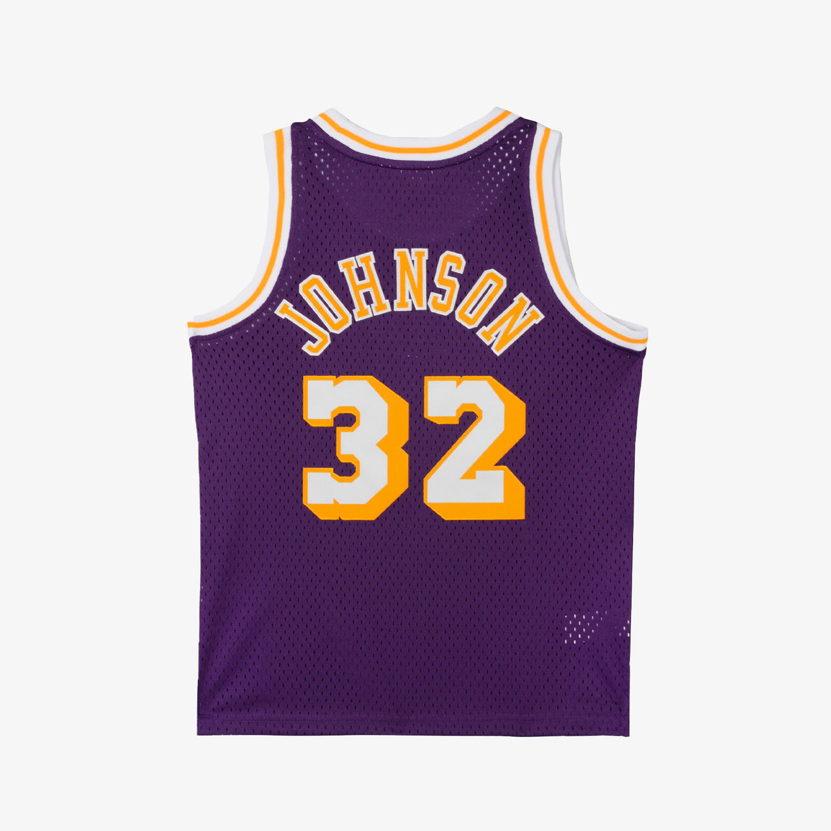 Magic johnson jersey youth sale