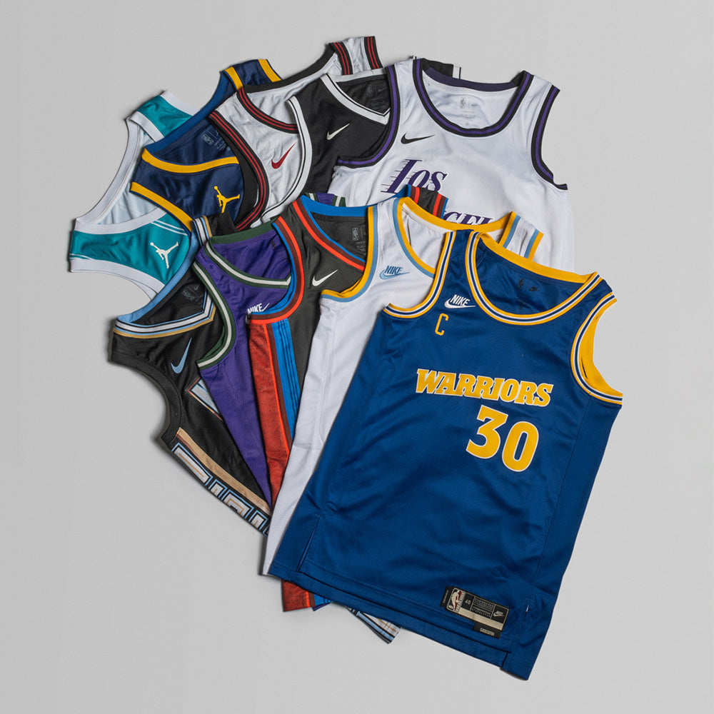 Golden State Warriors Standard Issue Men's Nike Dri-FIT NBA Sweatshirt. Nike .com