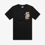 Game Of Life T-Shirt - Black