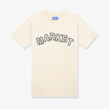 Community Garden T-Shirt - Ecru