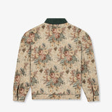 Floral Tapestry Jacket - Multi