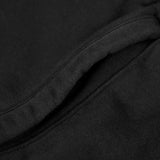 MKT Arc Sweatshorts - Washed Black