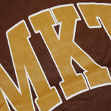 MKT Arc T-Shirt - Acorn