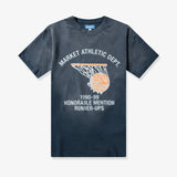 Runner Up T-Shirt - Egyptian Blue