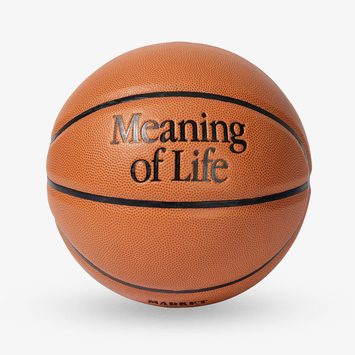 Meaning of Life Basketball