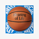 Meaning of Life Basketball