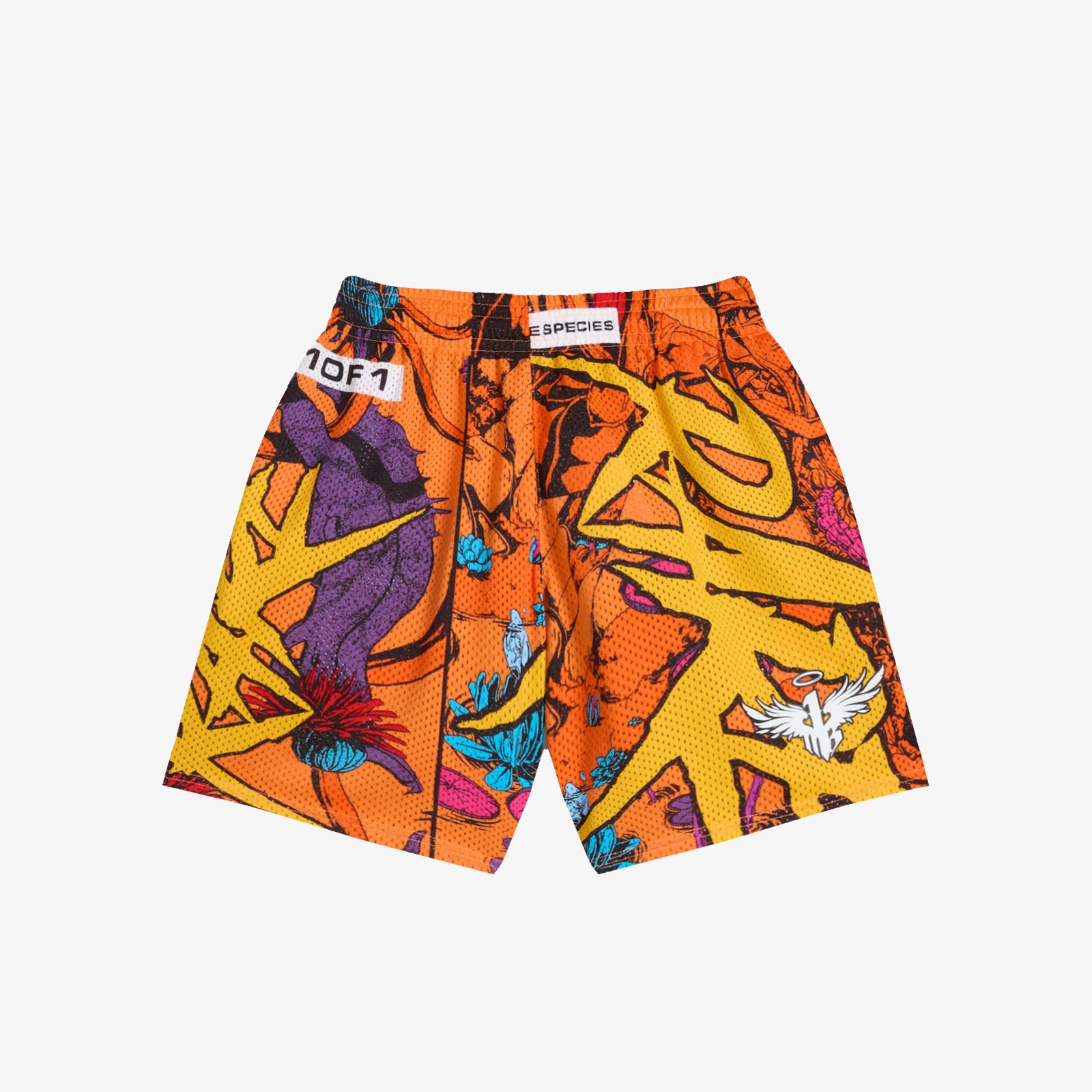 Retro nba shorts online