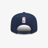 Memphis Grizzlies 9Fifty 2023 Draft Day Snapback