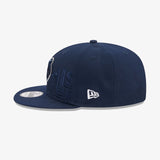 Memphis Grizzlies 9Fifty 2023 Draft Day Snapback