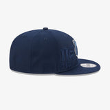 Memphis Grizzlies 9Fifty 2023 Draft Day Snapback