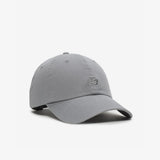 Classic 6 Panel Cap - Slate Grey
