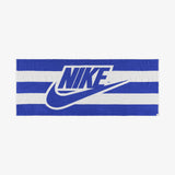 Nike Club Pool Towel - Game Royal/White