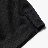Milwaukee Bucks Icon 8" Practice Shorts - Black