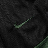 Milwaukee Bucks Icon 8" Practice Shorts - Black