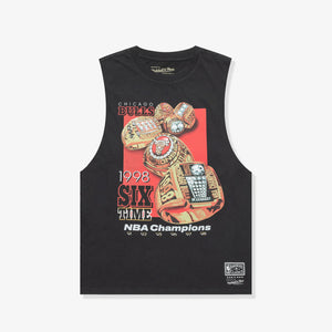 Chicago bulls shop 6 rings shirt
