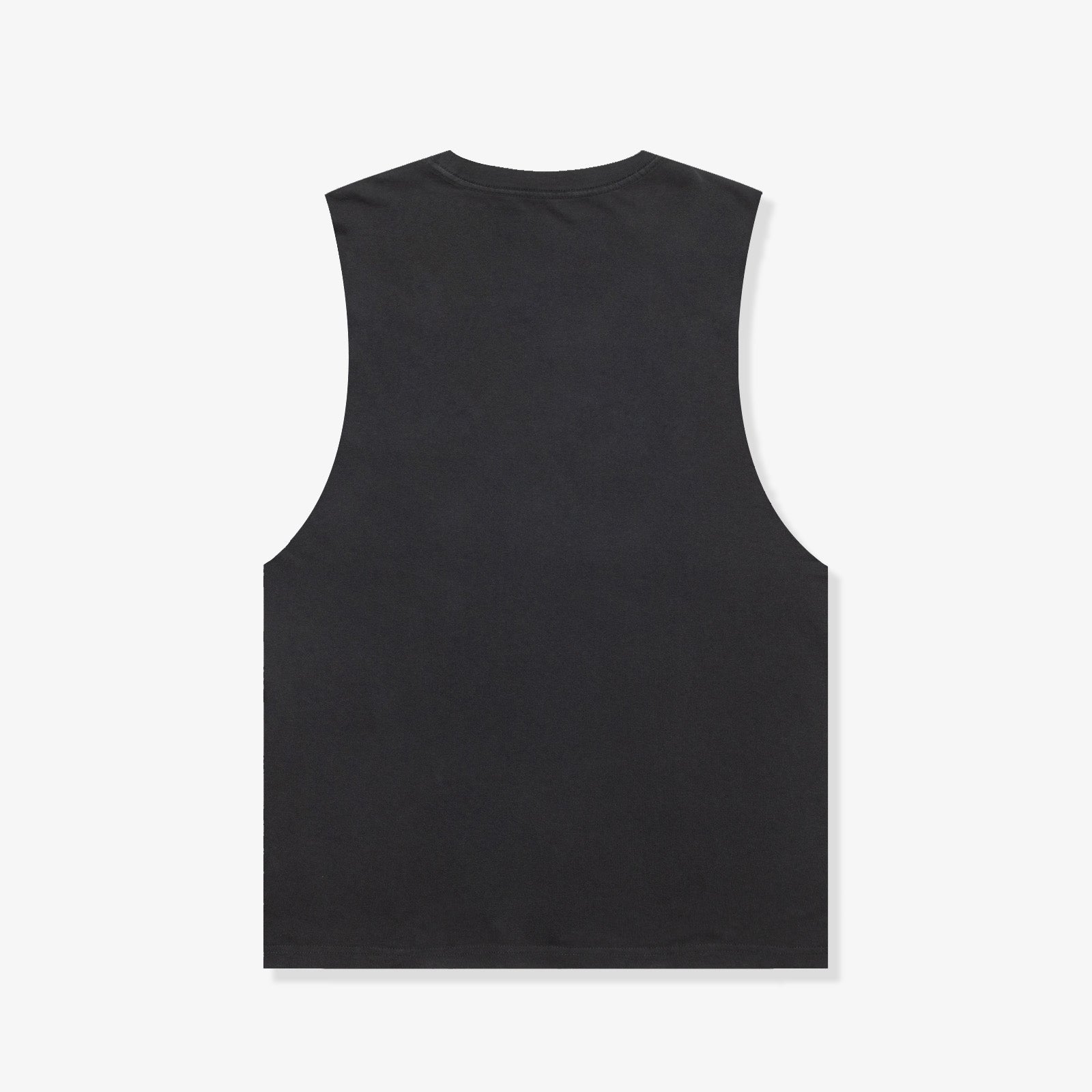 Chicago bulls muscle tee top