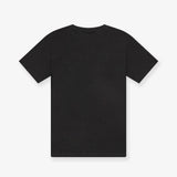 Dennis Rodman Chicago Bulls Player Graphic T-Shirt - Black