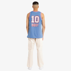 Baby blue deals kings jersey