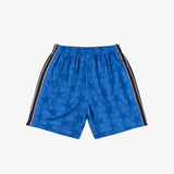 Orlando Magic 00-01 HWC Road Swingman Shorts - Blue