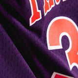 Shawn Marion Phoenix Suns 05-06 HWC Swingman Jersey - Purple