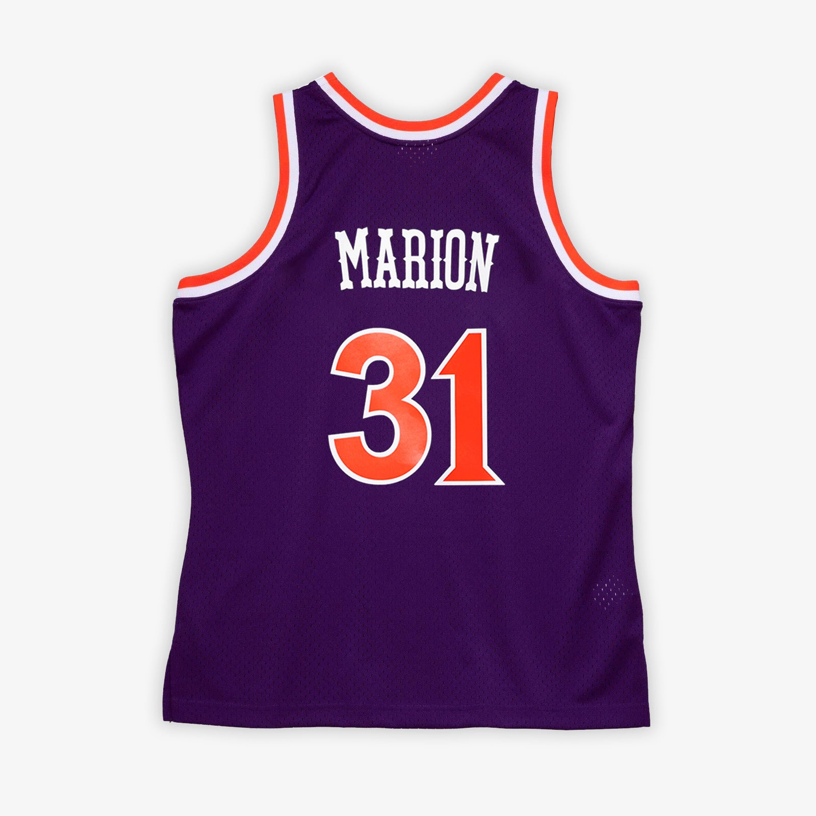Shawn marion sales jersey