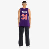 Shawn Marion Phoenix Suns 05-06 HWC Swingman Jersey - Purple