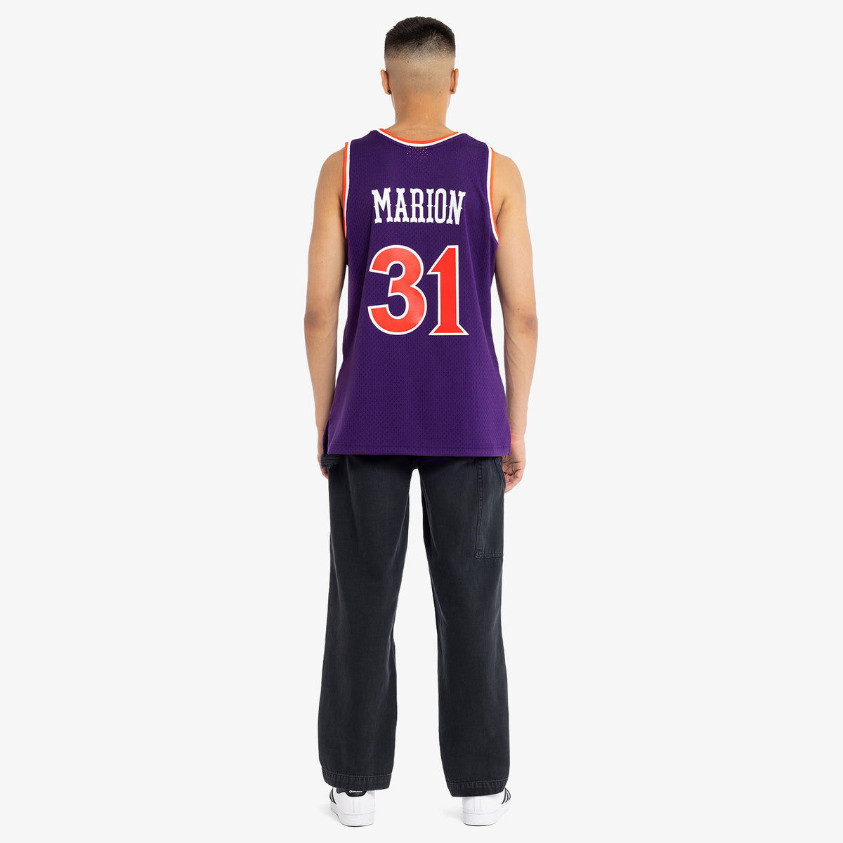 Shawn marion jersey hotsell