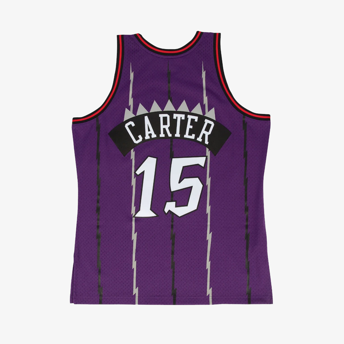 Mitchell & Ness NBA Raptors Vince Carter 98-99 Swingman Jersey Top