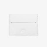 Nike Air Force 1 Card Wallet - Triple White