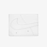 Nike Air Force 1 Card Wallet - Triple White
