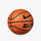 Elite Championship Basketball - Amber - Size 6