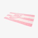 Nike Club Pool Towel - Soft Pink/White