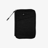 Nike Aura Travel Wallet - Black