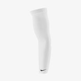 Nike Pro Dri-Fit Shooting Sleeve - White/Black