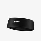 Nike Dri-Fit Fury Classic NBA Headband - Black