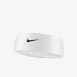 Nike Dri-Fit Fury Classic NBA Headband - White