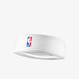 Nike Dri-Fit Fury Classic NBA Headband - White