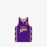 Sydney Kings 2025 NBL Infant Primary Jersey - Purple